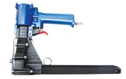 YAMA AT-3102C Havalı Koli Kapama Makinası