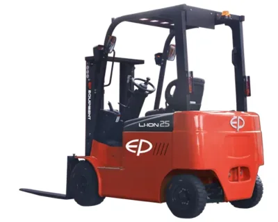 Vi İstif CPD25L2-B/S 3 Tekerlekli Forklift