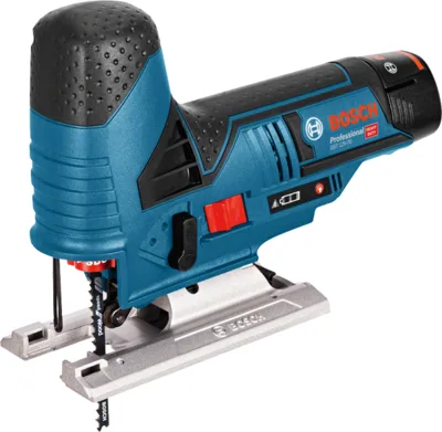 Bosch GST 12V-70 Akülü Dekupaj Makinası 06015A1005