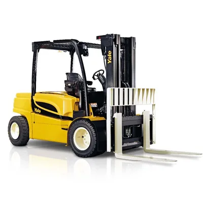 Yale ERP45VM Akülü Forklift