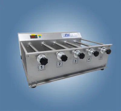 Döner Bekletme İstasyonu ATC-DI05