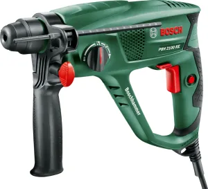 Bosch PBH 2100 RE Kırıcı Delici 06033A9300 | Bosch | Hafif Hizmet Kırıcı Deliciler