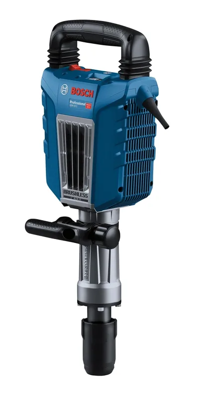 Bosch GSH 14 C Beton Kırıcı Hilti Matkap 28 Joule 0611344020