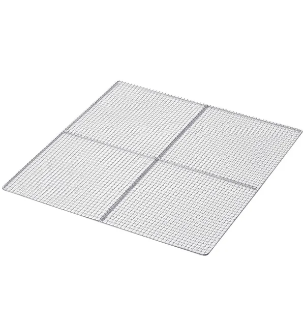 Dalle SS-06 Meyve Kurutma Makinası Paslanmaz Tepsi 30x28 cm