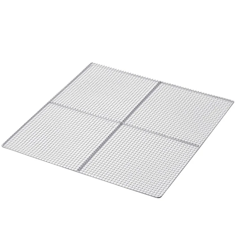 Dalle SS-06 Meyve Kurutma Makinası Paslanmaz Tepsi 30x28 cm