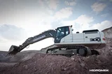 Hidromek HMK 310 LC - Görsel 1