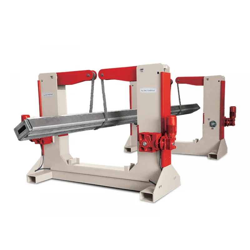 Zincirli Çeviriciler ZR