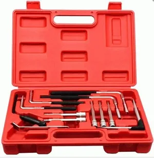 Otomotiv Ekipmanları