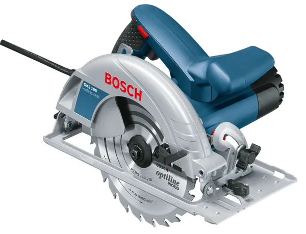 Bosch GKS 190 Daire Testere Makinesi 0601623000
