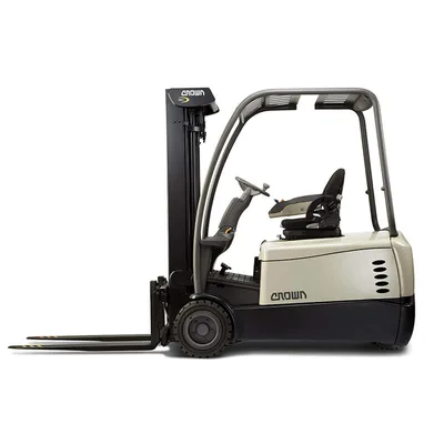 Crown SC 5300 2.0 Akülü Forklift