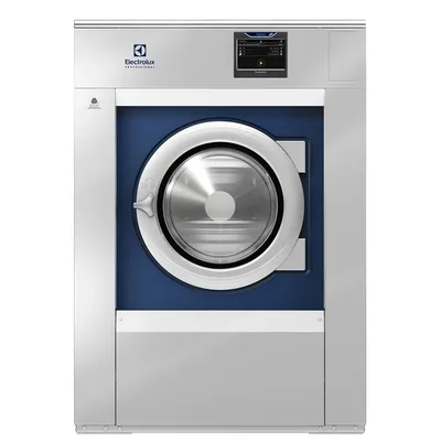 Electrolux Professional WH6-20LAC Yıkama Makinesi 20 KG