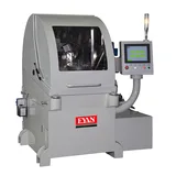 EMA-650 4A Testere Bileme Makinası - Görsel 1