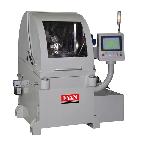 EMA-650 4A Testere Bileme Makinası