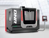 CNC Dikey İşleme Merkezi EMV-L1150 - Görsel 1