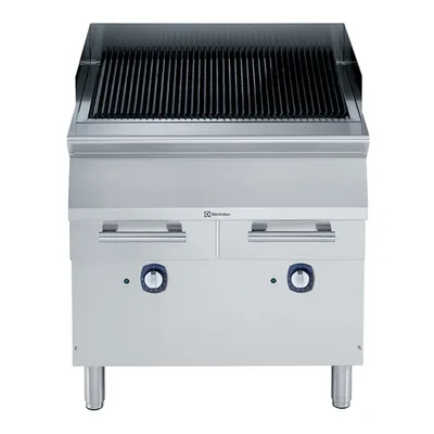 Electrolux Endüstriyel Izgara