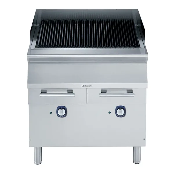 Electrolux Endüstriyel Izgara