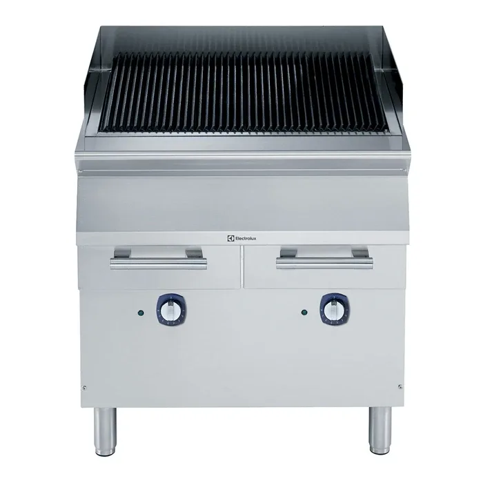 Electrolux Endüstriyel Izgara