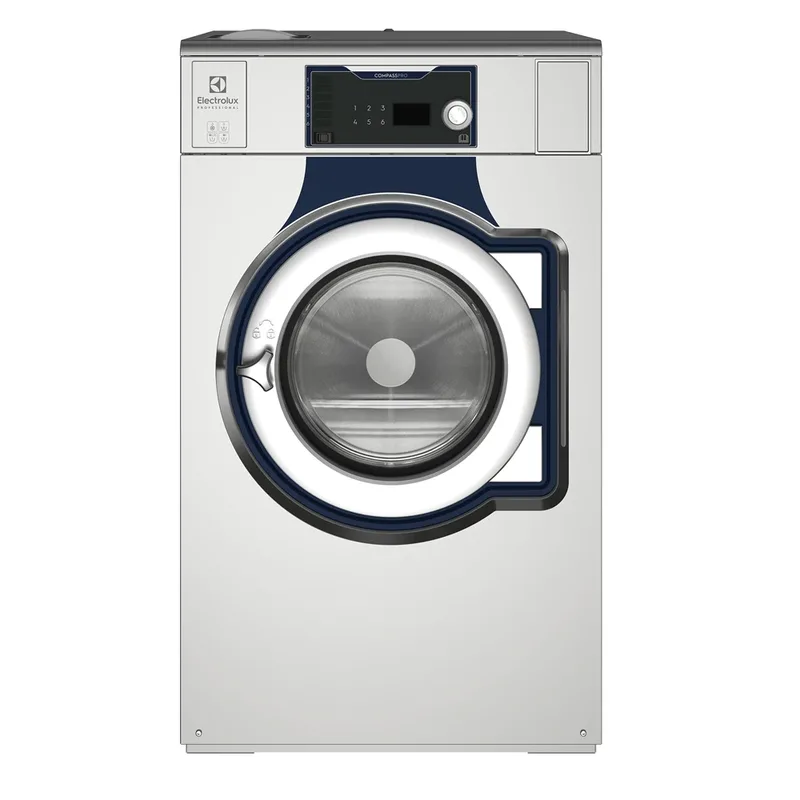 Electrolux Professional WS6-35 Yıkama Makinesi 35 KG