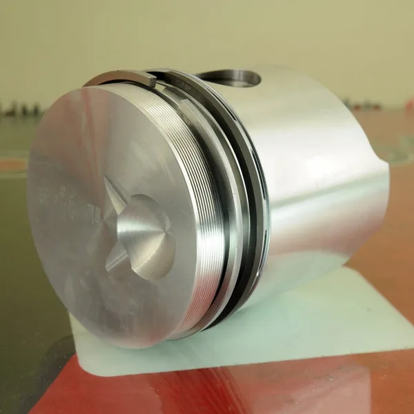 Piston Segman Set +0.50 90,50 mm Pancar Motor E89 P00334731SM