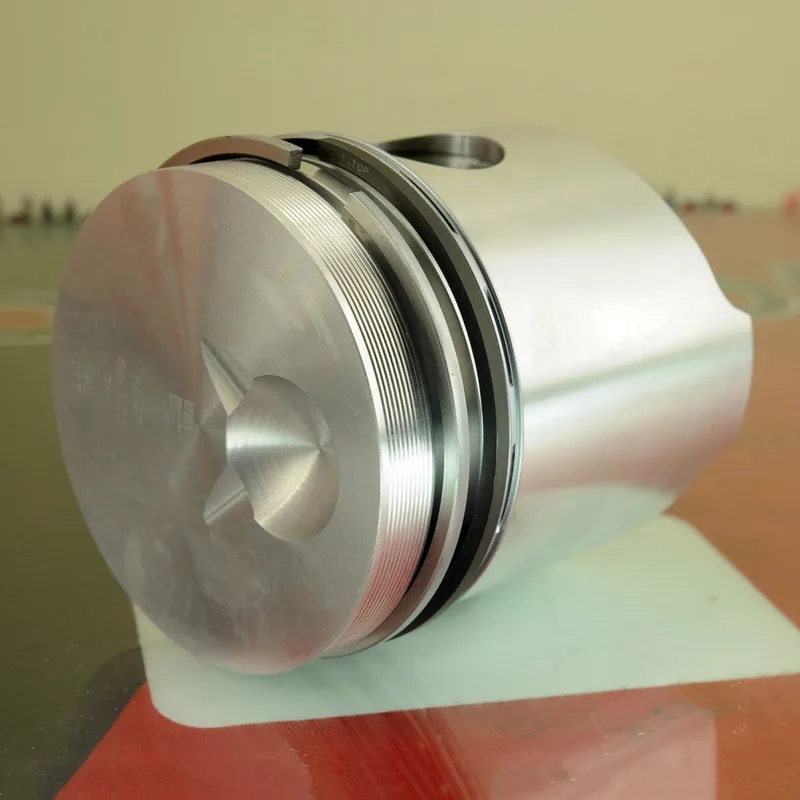 Piston Segman Set +0.50 90,50 mm Pancar Motor E89 P00334731SM