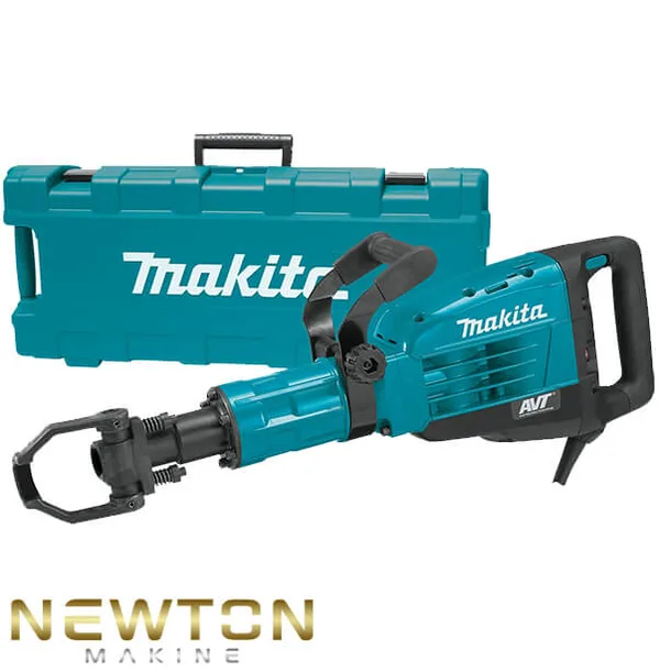 Makita Elektrikli Kırıcı Hilti Matkap