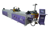 CNC Boru ve Profil Bükme Makinesi PBCNC-38 - Görsel 1