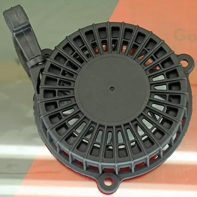 Starter Mekanizması Komple 1P40-001