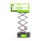 Zoomlion ZS0607HD 8 Metre - Görsel 1
