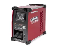 Lincoln Electric Power Wave S-500 PF56D Gazaltı Kaynak Makinesi