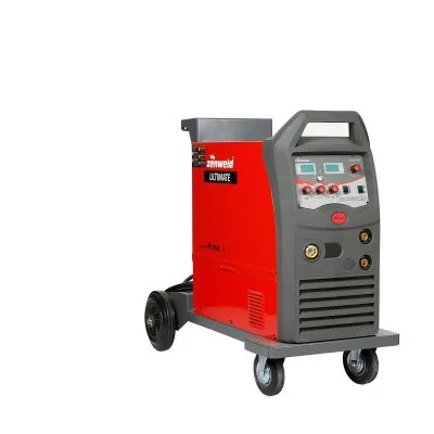 Zenweld Ultimate 355 MTC Gazaltı Kaynak Makinesi