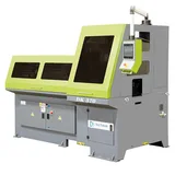DK 370 Daire Testere Makinası - Görsel 1