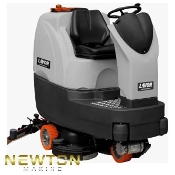 Lavor SR90 Zemin Temizleme Makinesi