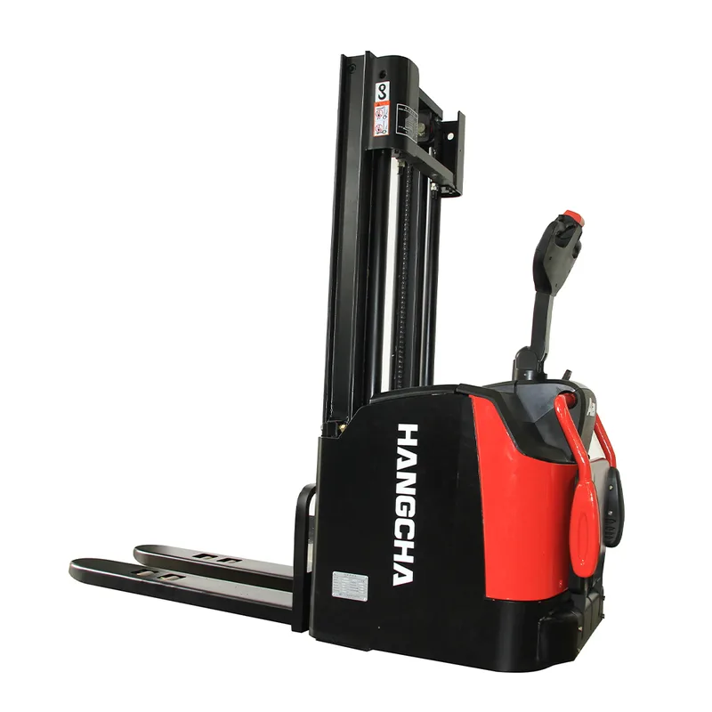 Hangcha CDD16-AC2S İstif Makinesi