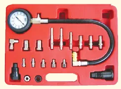 NTKTG NT1020A Dizel Motor Kompresyon Test Cihazı