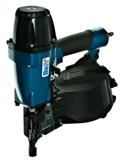 BEA 567 DC Havalı Rulo Çivi Atma Makinası