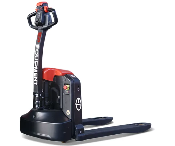 Vi İstif EPL154/185 Elektrikli Transpalet