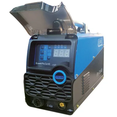 Bluweld ProCUT 40D Plazma Kesme Makinesi