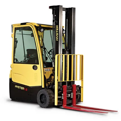 Hyster J1.8 XNT Akülü Forklift