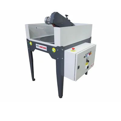 SM 500 Taşlama Makinası