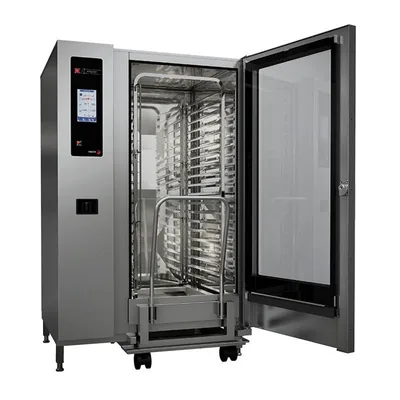 FAGOR APE-202 Elektrikli 20 GN 2/1 Tepsili