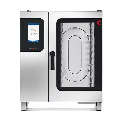 Convotherm EasyTouch 12.20 Kombi Fırın