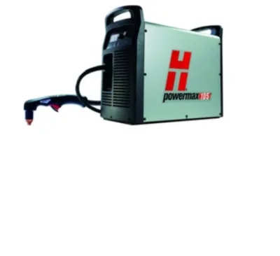 Hypeterm PMX105 XP Plazma Kesme Makinesi