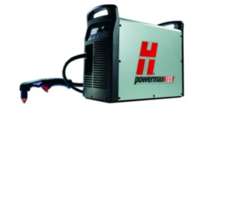 Hypeterm PMX105 XP Plazma Kesme Makinesi