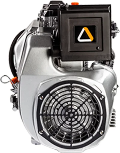 Lombardini 25LD425-2 Dizel Motor Marşlı 16,6 HP L10434B52701