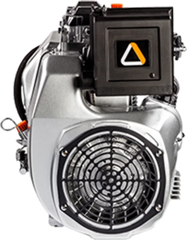 Lombardini 25LD425-2 Dizel Motor Marşlı 16,6 HP L10434B52701