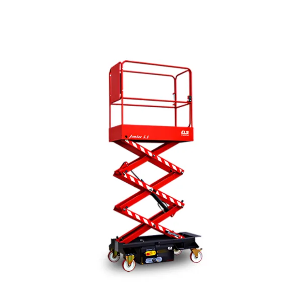 5.5 Metre Els Lift - El 5.5 Junior