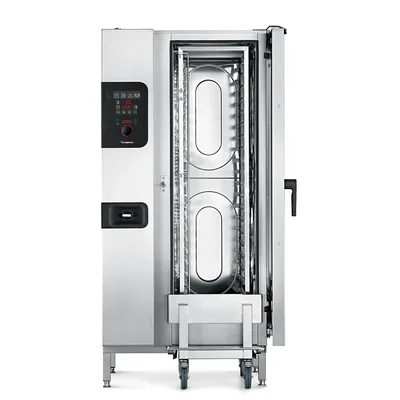 Convotherm EasyTouch 20.10 Kombi Fırın