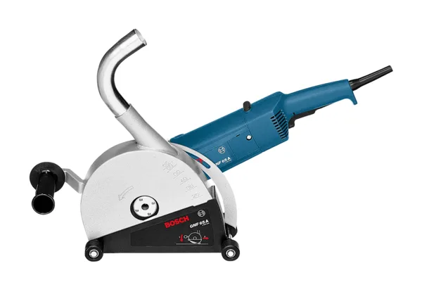 Bosch GNF 65 A Kanal Açma Makinesi 0601368703