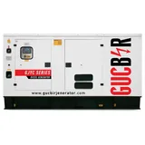 Güçbir GJYC350-3 Dizel Jeneratör - Görsel 1