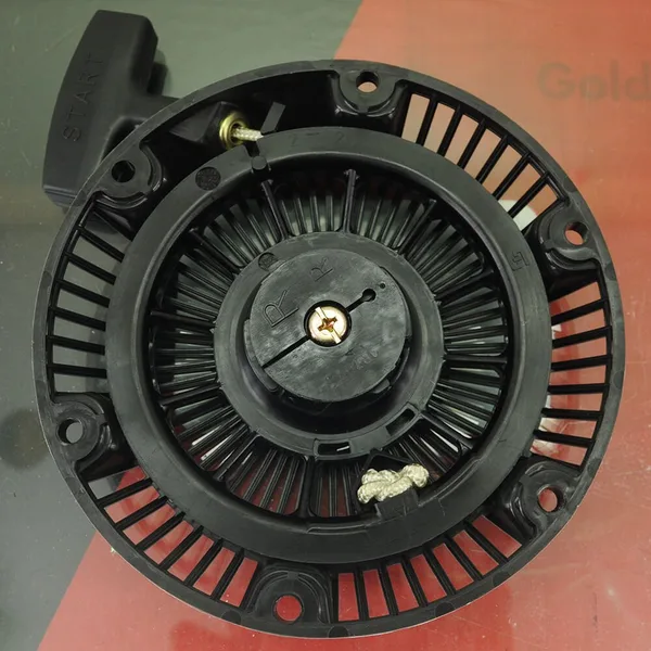 Briggs & Stratton Starter Mekanizması Plastik Tırnaklı B715859